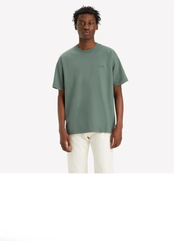 1_Camiseta Levi's Red Tab Vintage para hombre