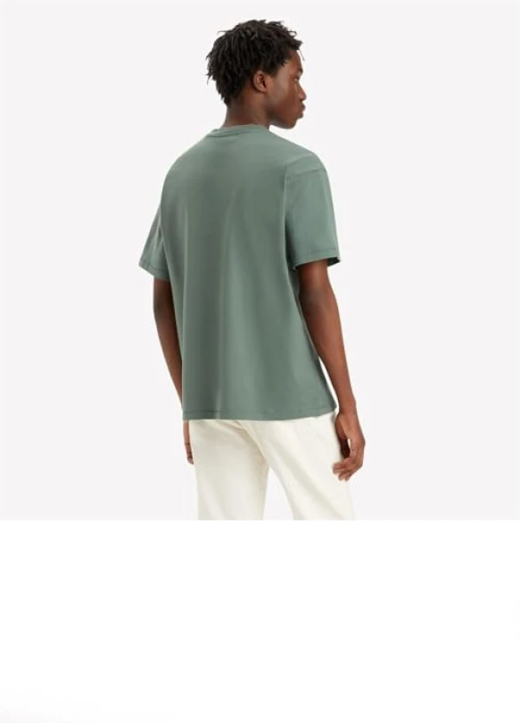 3_Camiseta Levi's Red Tab Vintage para hombre