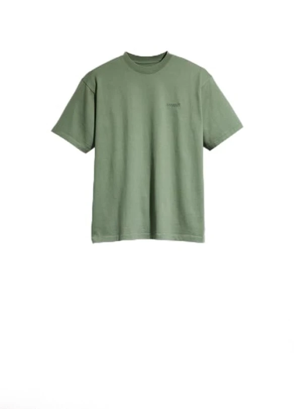 main_image_Camiseta Levi's Red Tab Vintage para hombre