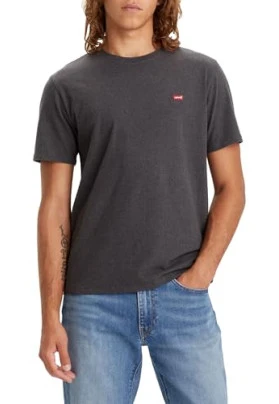 Camiseta Levi's SS Original Housemark por 12,7€