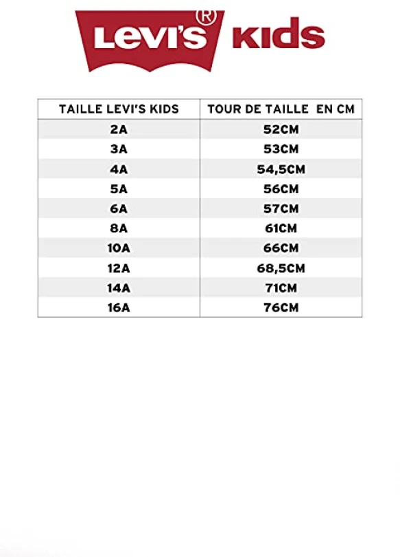3_¡Chollo! Levi's Lvb 511 slim fit jean-classics para niños