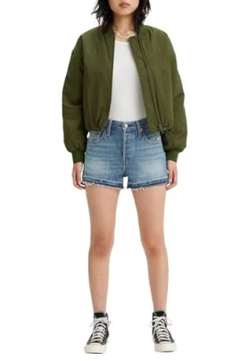 ¡Chollo! Short Levi's 501 Original por solo 29,9€
