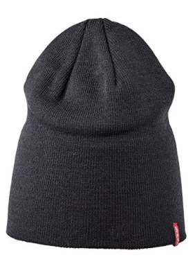 Gorro de punto unisex Levi's Otis Beanie