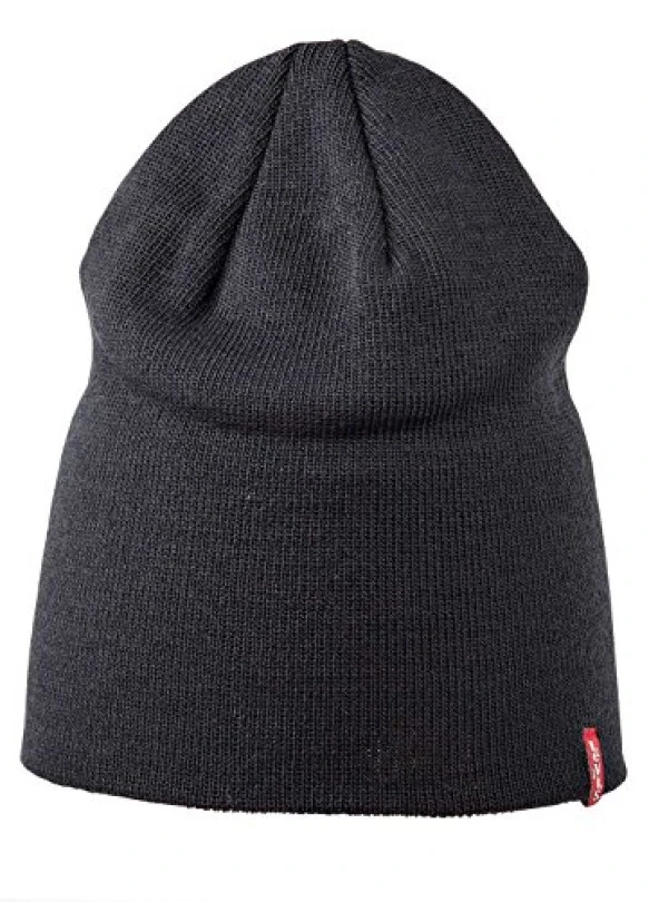 main_image_Gorro de punto unisex Levi's Otis Beanie