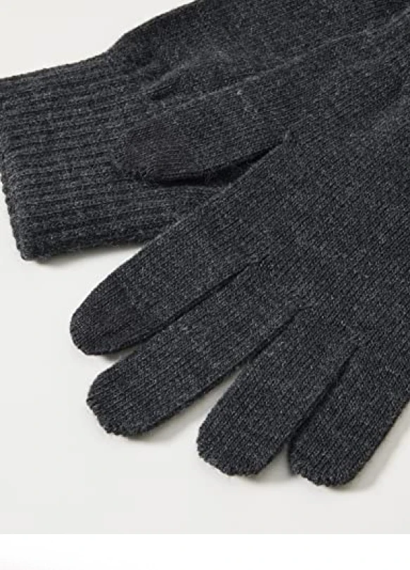 2_Guantes con pantalla táctil Levi's Ben para hombre