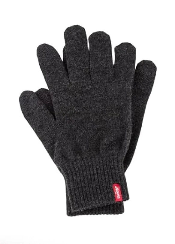 main_image_Guantes con pantalla táctil Levi's Ben para hombre