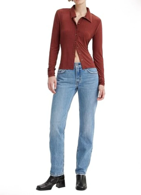 main_image_Jeans Levi's Middy Straight por 60€