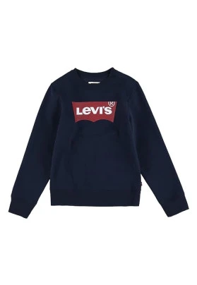 Levi's Kids Batwing Crewneck Sudadera Bebés ❗️