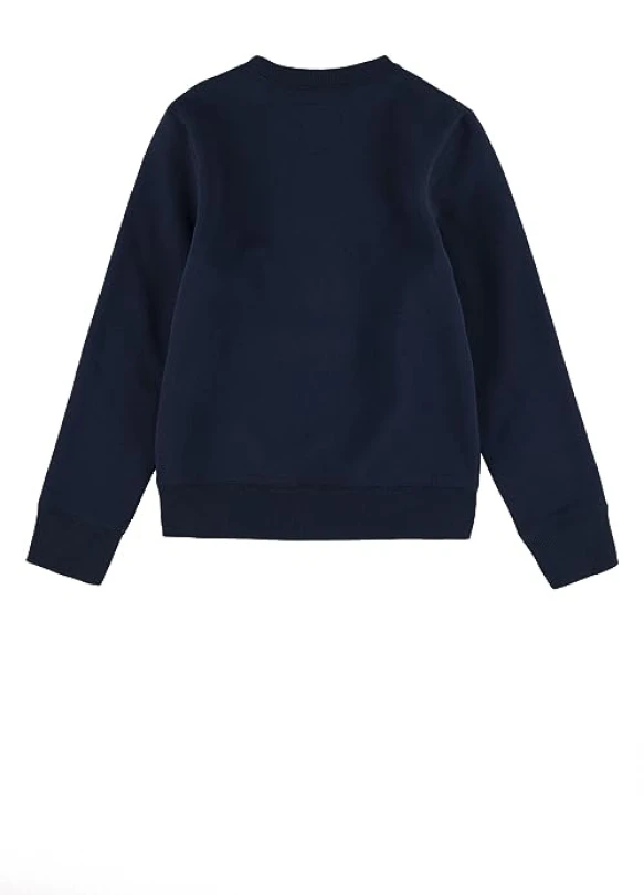 2_Levi's Kids Batwing Crewneck Sudadera Bebés ❗️