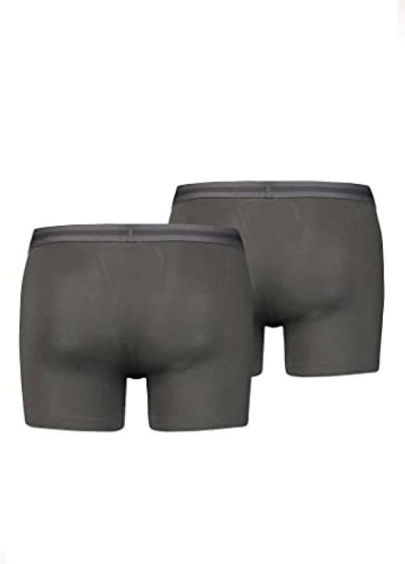 1_Pack de 2 boxers para hombre Levi's