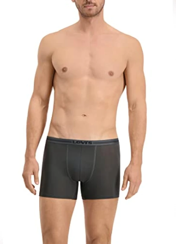 2_Pack de 2 boxers para hombre Levi's
