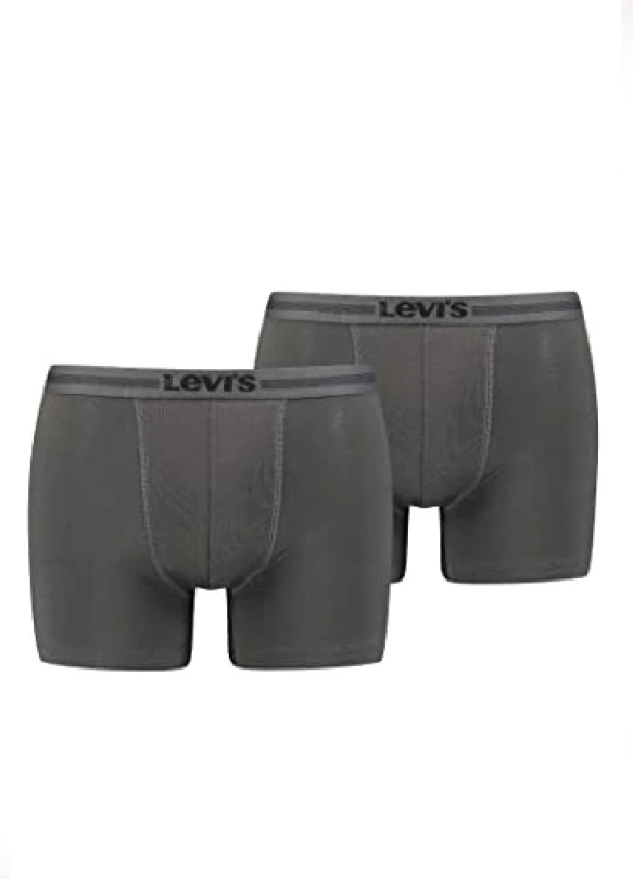 main_image_Pack de 2 boxers para hombre Levi's