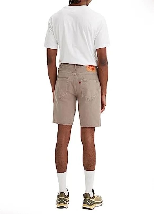 1_Pantalones Cortos Levi's 501 Original Vaqueros para Hombre