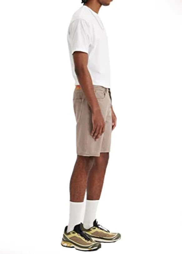 5_Pantalones Cortos Levi's 501 Original Vaqueros para Hombre