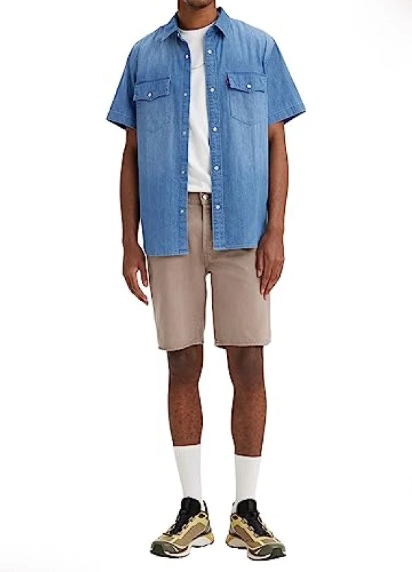 main_image_Pantalones Cortos Levi's 501 Original Vaqueros para Hombre