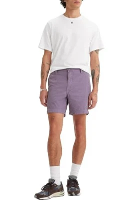 Pantalones cortos Levi's XX Authentic Short II para hombre.