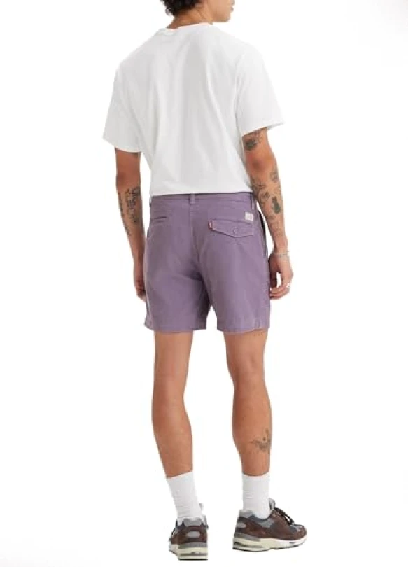 1_Pantalones cortos Levi's XX Authentic Short II para hombre.