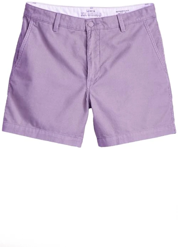 5_Pantalones cortos Levi's XX Authentic Short II para hombre.
