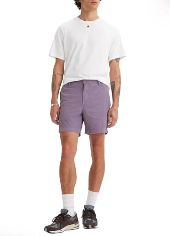 main_image_Pantalones cortos Levi's XX Authentic Short II para hombre.