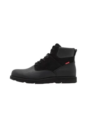 Para el título de Botas de hombre Levis, JAX PLUS Hombre. Varias tallas. Levis, JAX PLUS b. Se podría simplificar como:

Botas para hombre Levis JAX PLUS