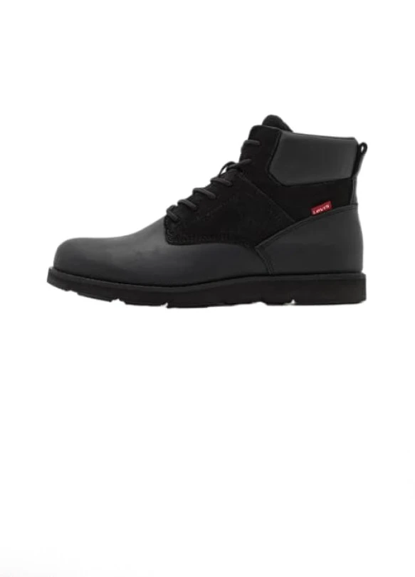 main_image_Para el título de Botas de hombre Levis, JAX PLUS Hombre. Varias tallas. Levis, JAX PLUS b. Se podría simplificar como:

Botas para hombre Levis JAX PLUS