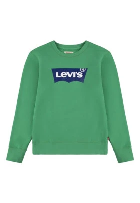 Sudadera de niño Levi'S con logo Batwing