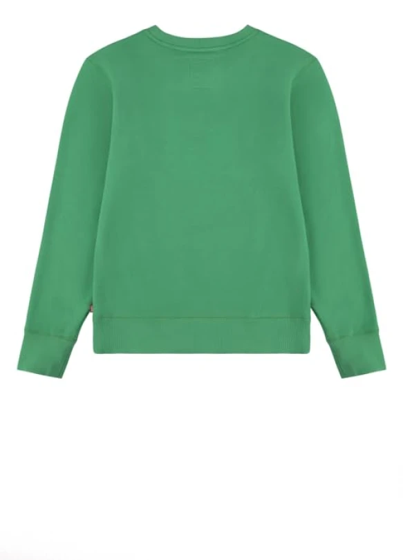 2_Sudadera de niño Levi'S con logo Batwing