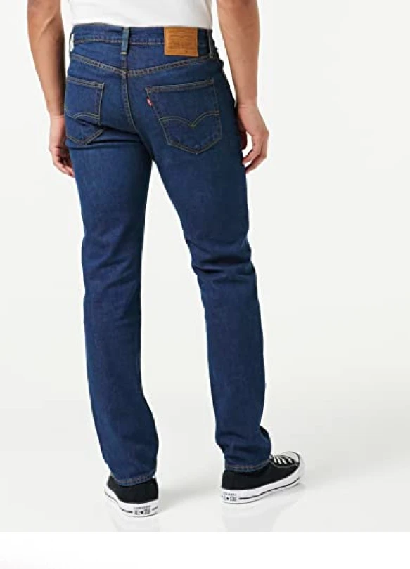5_Vaqueros Levi's 511 Slim V5 para hombre.