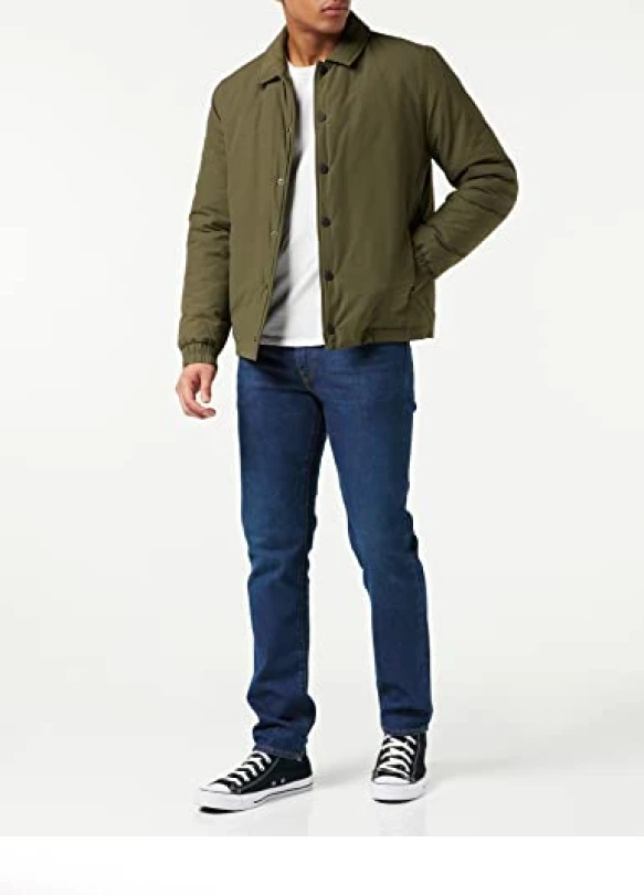 4_Vaqueros Levi's 511 Slim V5 para hombre.