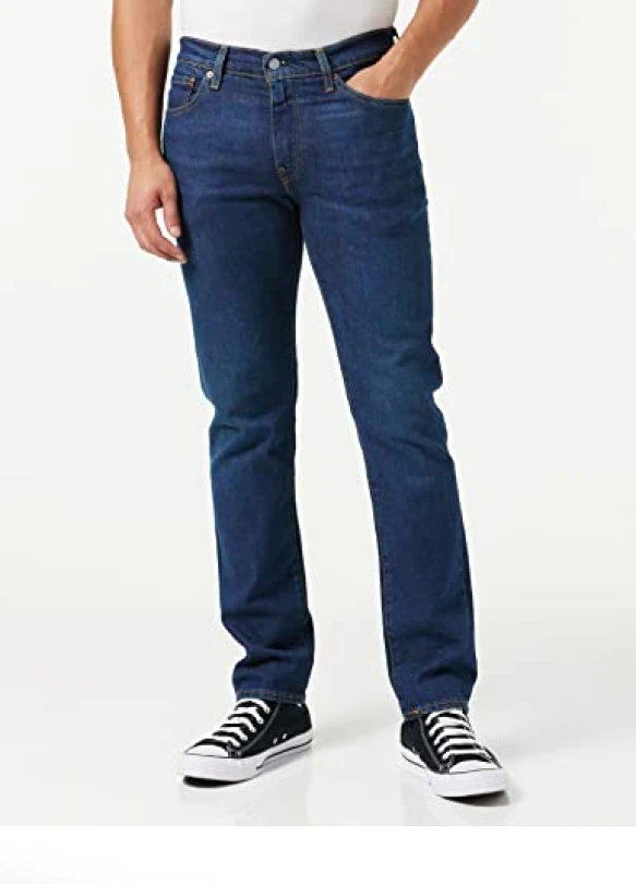 3_Vaqueros Levi's 511 Slim V5 para hombre.
