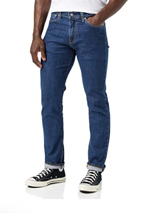 main_image_Vaqueros Levi's 511 Slim V5 para hombre.