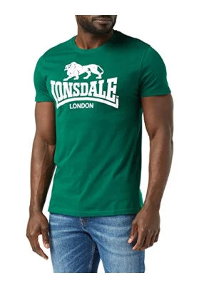 Camiseta con logo Lonsdale T-Shirt para hombre