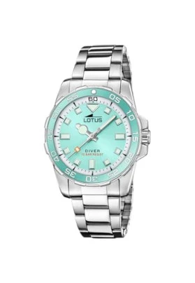 Reloj mujer LOTUS 18937/2 Trendy de acero inoxidable.