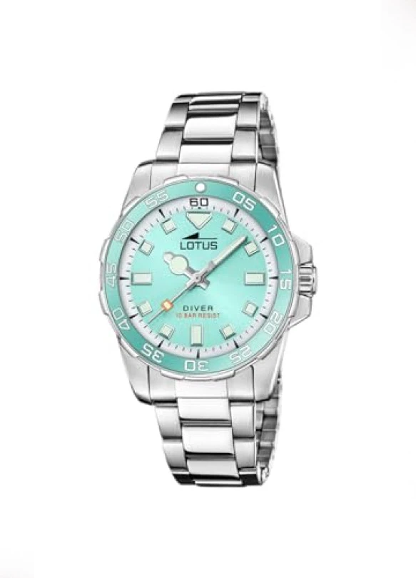 main_image_Reloj mujer LOTUS 18937/2 Trendy de acero inoxidable.