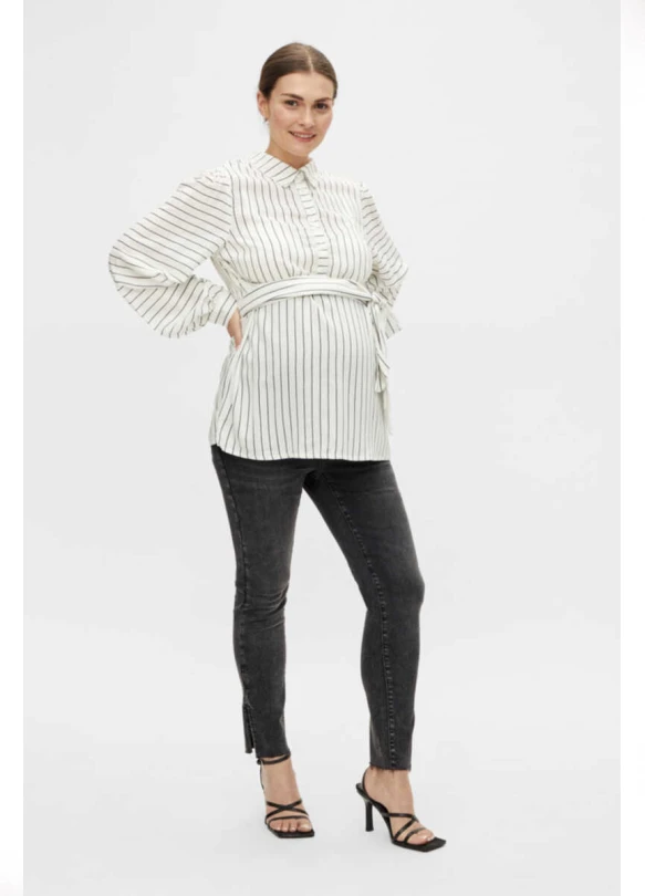 2_Camisa de manga larga doble función