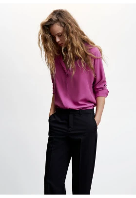 Oferta: Camisa 100% Lyocell en liquidación