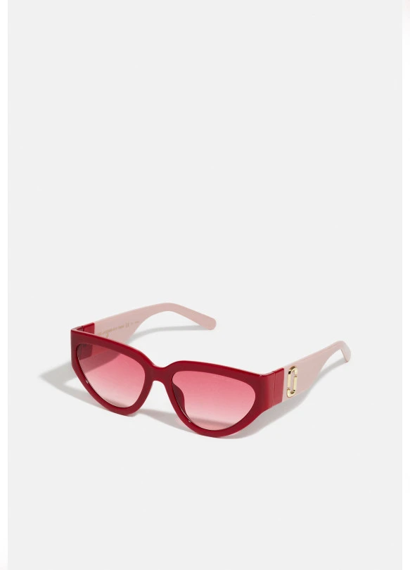 main_image_Gafas de sol - red pink