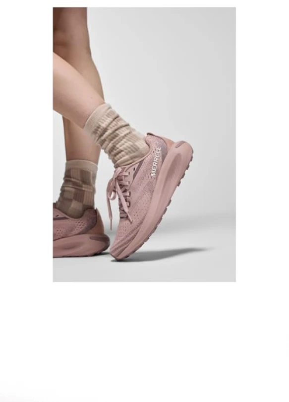 3_Zapatillas Merrell Morphlite para mujer por 52,9€