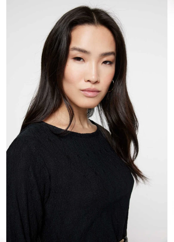 1_Vestido Midi Bordado