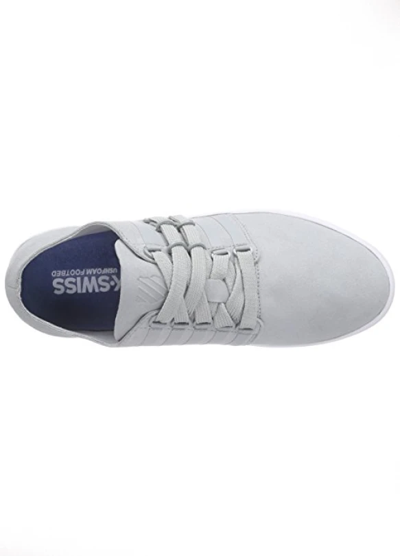 4_Zapatillas K-Swiss D R Cinch Lo