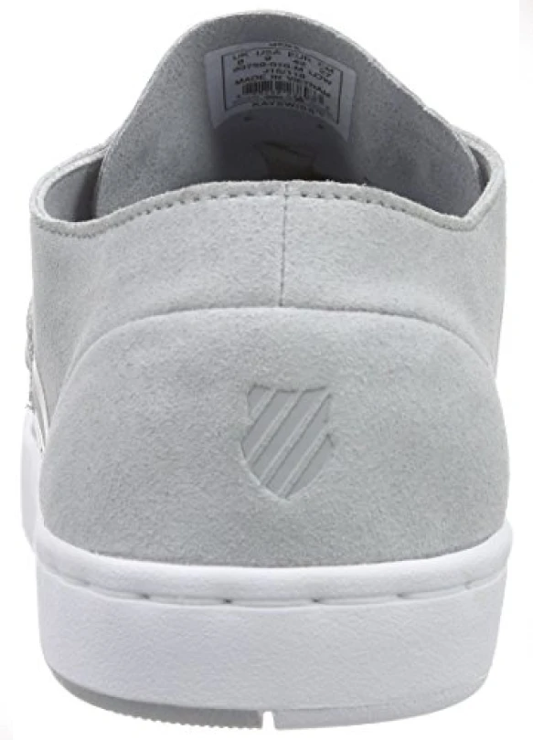 2_Zapatillas K-Swiss D R Cinch Lo