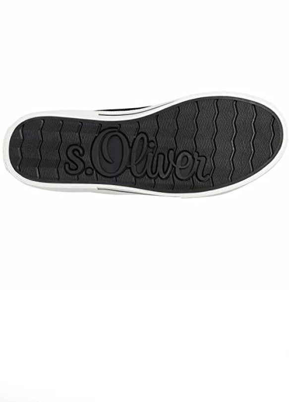 4_Zapatillas s.Oliver 5-5-24635-28 para mujer