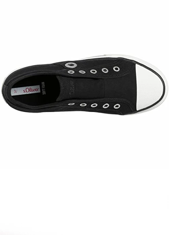 3_Zapatillas s.Oliver 5-5-24635-28 para mujer