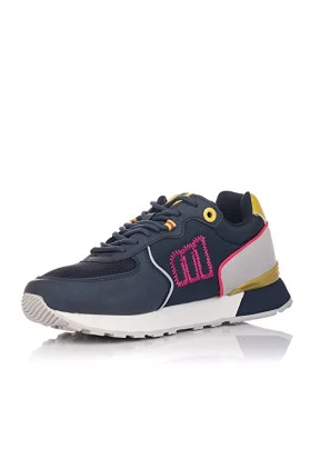Zapatillas para mujer MTNG 60080