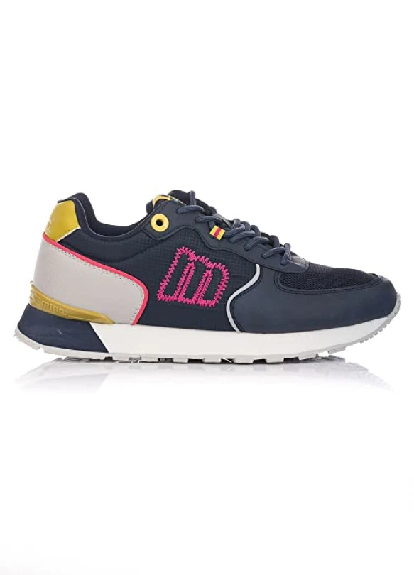 4_Zapatillas para mujer MTNG 60080