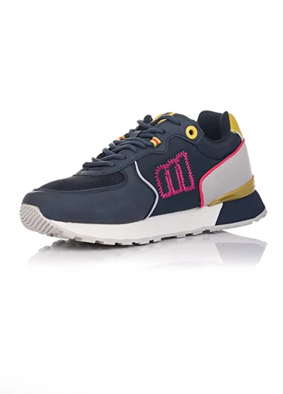 main_image_Zapatillas para mujer MTNG 60080