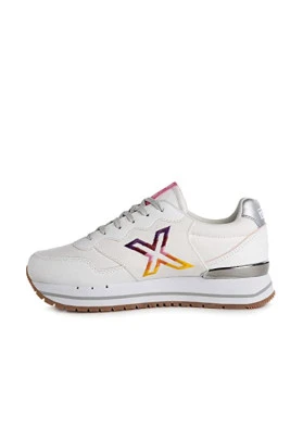 Mujer, ¡Chollo! MUNICH DASH SKY Zapatillas solo por 39€