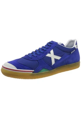Zapatillas de fútbol sala unisex Munich Gresca