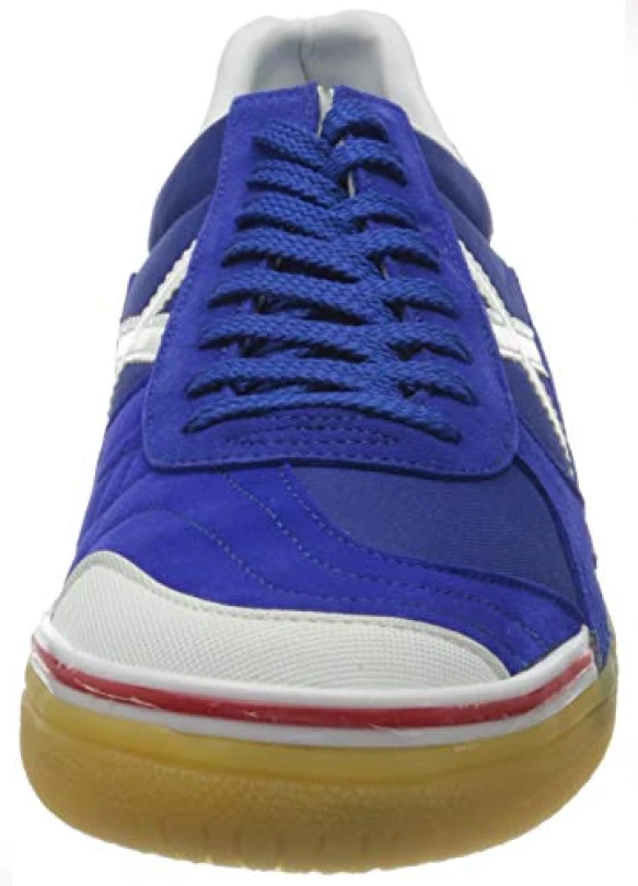1_Zapatillas de fútbol sala unisex Munich Gresca