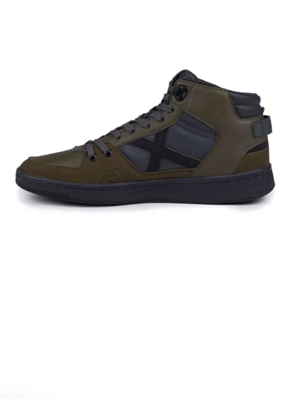 2_Zapatillas Munich Dome para hombre